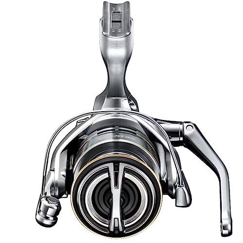 シマノ(SHIMANO) スピニングリール 23 セドナ 2500SDH_2