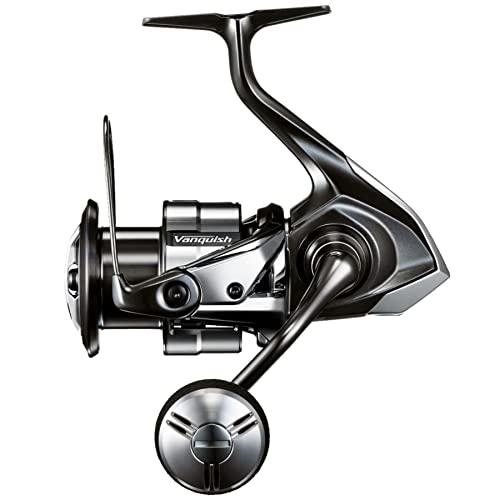 シマノ (SHIMANO) スピニングリール 23 ヴァンキッシュ C5000XG