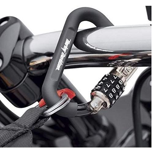 ハーレーダビッドソン(HARLEY DAVIDSON) LOCKHELMETDETACHABLE HD52200003_1
