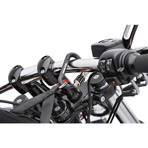 ハーレーダビッドソン(HARLEY DAVIDSON) LOCKHELMETDETACHABLE HD52200003_2