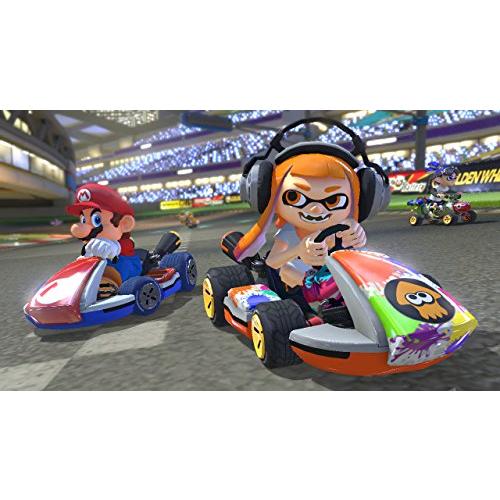 マリオカート8 デラックス -Switch : 39way-2nd - 通販 - Yahoo