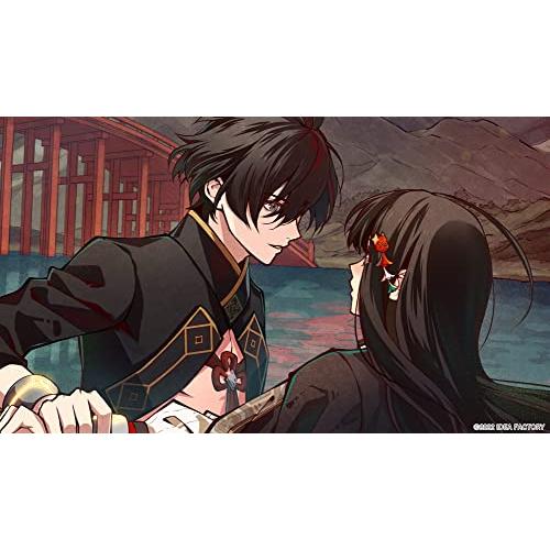 天獄ストラグル -strayside-の画像