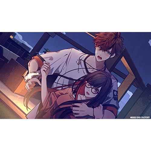 天獄ストラグル -strayside-の画像