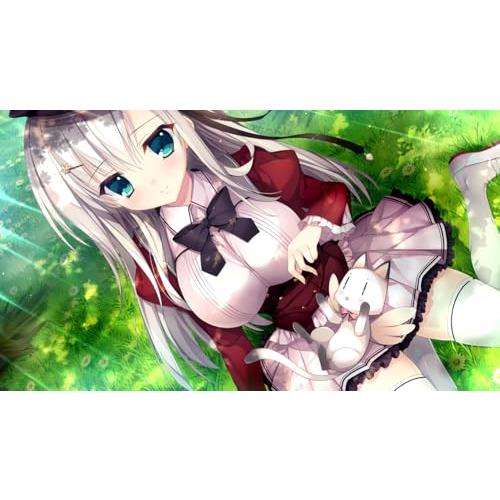 白恋サクラ*グラム 完全生産限定版 -Switch 【特典】B2タペストリー