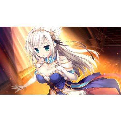白恋サクラ*グラム 完全生産限定版 -Switch 【特典】B2タペストリー
