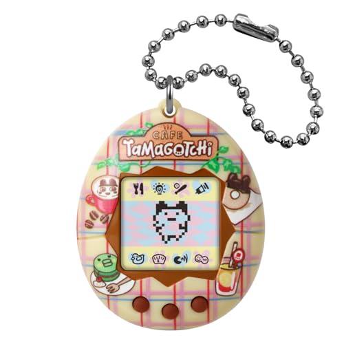 バンダイ(BANDAI)] Original Tamagotchi Tama Cafe たまごっち : 39way