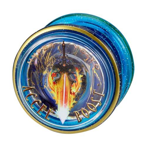 バンダイ(BANDAI)] HYPER YOYO ACCEL ハイパーヨーヨーアクセル スキル
