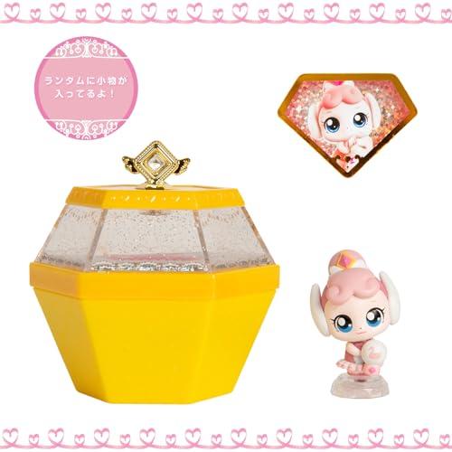 リリック(Lyric) キラキラ キャッチ! ティニピン ティニピンコレクション バレエピン 対象年齢3歳以上 |  | 01