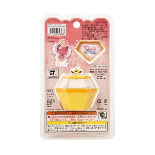 リリック(Lyric) キラキラ キャッチ! ティニピン ティニピンコレクション バレエピン 対象年齢3歳以上 |  | 02