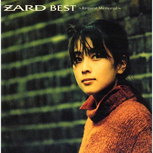 未開封】ZARD BEST Request Memorial 特典VHS付き｜Yahoo!フリマ（旧