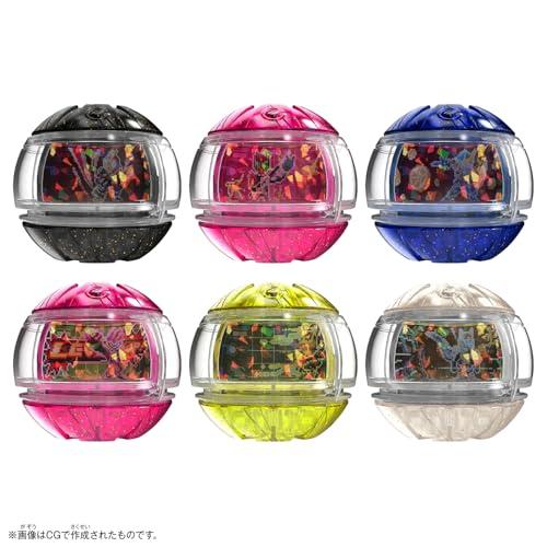 バンダイ(BANDAI)] 仮面ライダーゼッツ DXレジェンドライダーカプセム