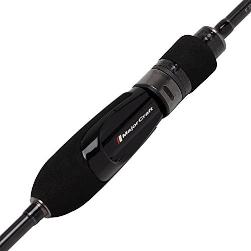 メジャークラフト アジングロッド 鯵道(AJIDO)5G S622L/AJI(ライト