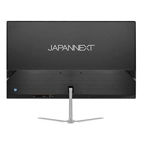 JAPANNEXT 21.5インチ モニター フルHD 1920x1080解像度 IPS