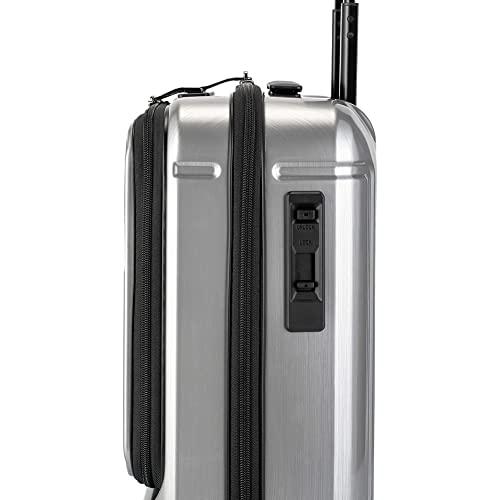 バーマス] スーツケース Inter City 60524 22L ストッパー付き静音