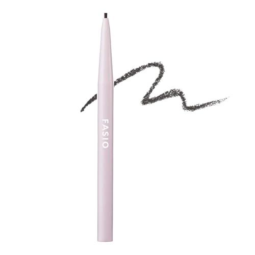FASIO(ファシオ) アイブロウ ペンシル 01 グレー 0.07g : 39way-2nd