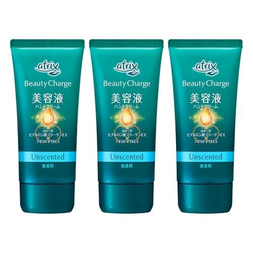アトリックス 【まとめ買い】ビューティーチャージ 無香料3個セット