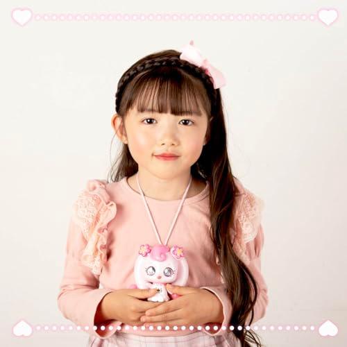 シークレット キャッチ! ティニピン おしゃべりハチュピン : 39way-2nd