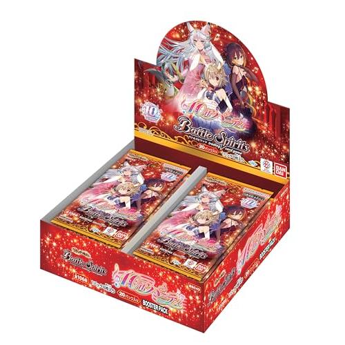 ディーバブースター 10thパーティー　BOX販売 バンダイ (BANDAI) バトルスピリッツ ディーバブースター 10th