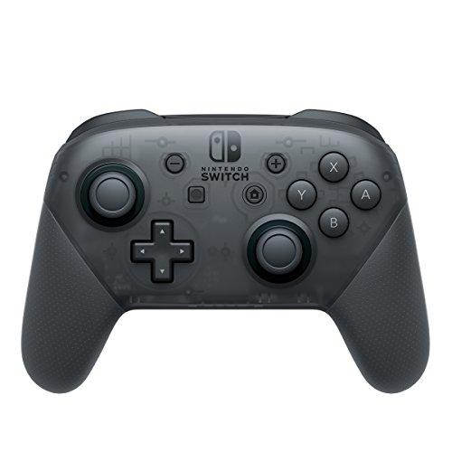 任天堂純正品】Nintendo Switch Proコントローラー : 39way-2nd - 通販