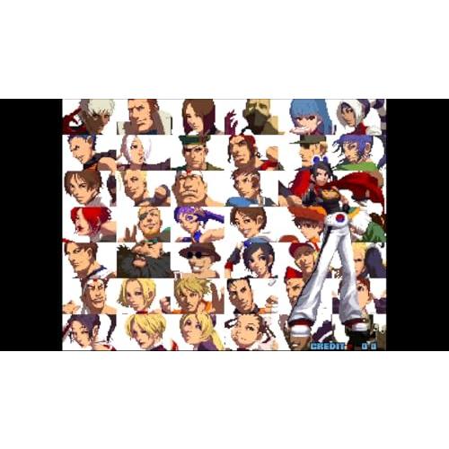 アケアカNEOGEO セレクション Vol.9 -Switch : 39way-2nd - 通販