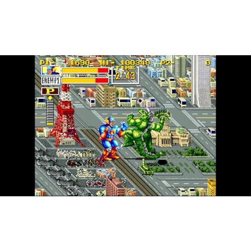 アケアカNEOGEO セレクション Vol.9 -Switch : 39way-2nd - 通販