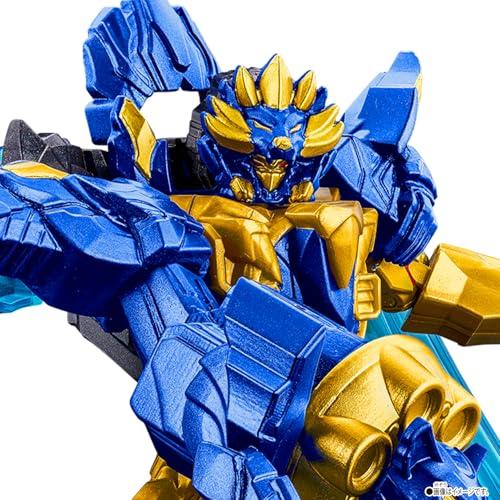 バンダイ(BANDAI)] ナンバーワン戦隊ゴジュウジャー アクション