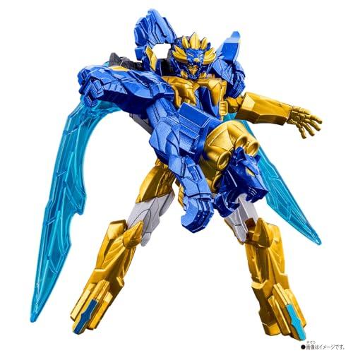 バンダイ(BANDAI)] ナンバーワン戦隊ゴジュウジャー アクション