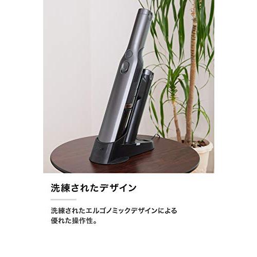 Shark シャーク 掃除機 ハンディクリーナー コードレス EVOPOWER Plus