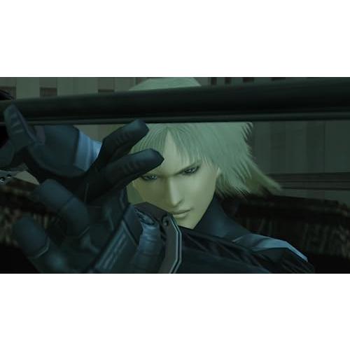SW版 METAL GEAR SOLID: MASTER COLLECTION Vol.1の画像