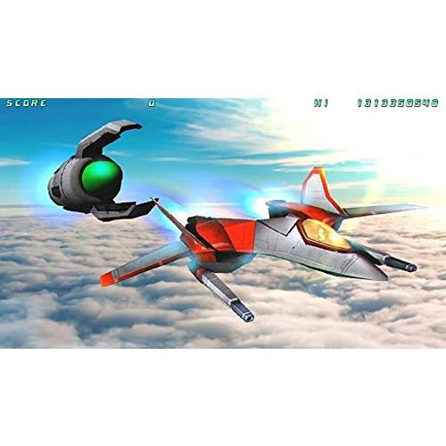 SW ローリングガンナー + オーバーパワー 欧州限定版 新品未開封 Rolling Gunner + Over Power - Switch : 39way-2nd - 通販 - Yahoo