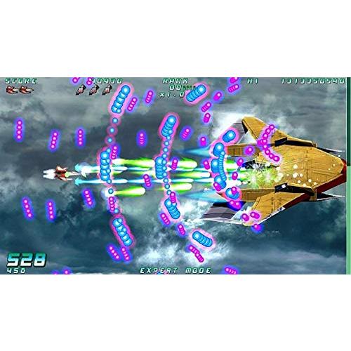 SW ローリングガンナー + オーバーパワー 欧州限定版 新品未開封 Rolling Gunner + Over Power - Switch : 39way-2nd - 通販 - Yahoo