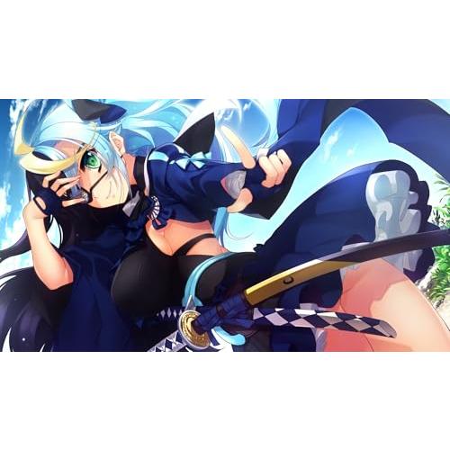 戦国†恋姫EX~COLLECTION~ 完全生産限定版 -Switch 【特典】描きおろし