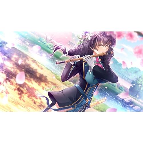 戦国†恋姫EX~COLLECTION~ 完全生産限定版 -Switch 【特典】描きおろし
