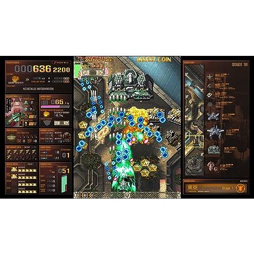 怒首領蜂大往生 臨廻転生- Switch : 39way-2nd - 通販 - Yahoo