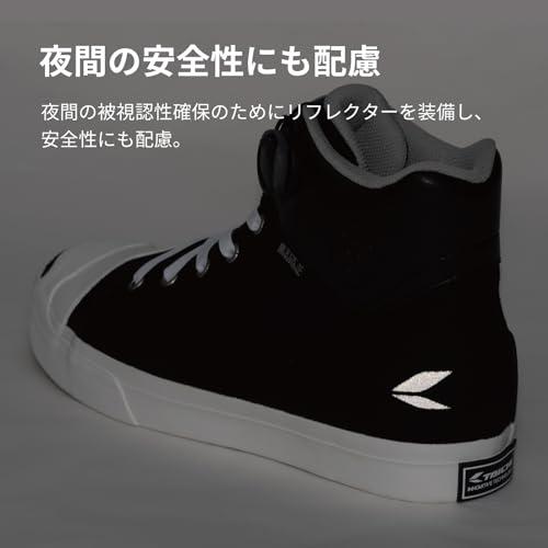 RSタイチ(RS TAICHI) バイク ライディングシューズ 靴 防水 プロテクター内蔵 BOAダイヤル ビブラムソール シフトガード装備 D_2