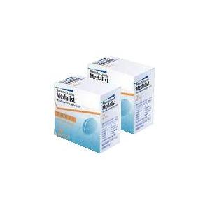 メダリスト６６トーリック　2箱セット