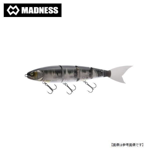 マドネス BALAM 300 バラム300 未使用 クリアハス｜Yahoo!フリマ（旧