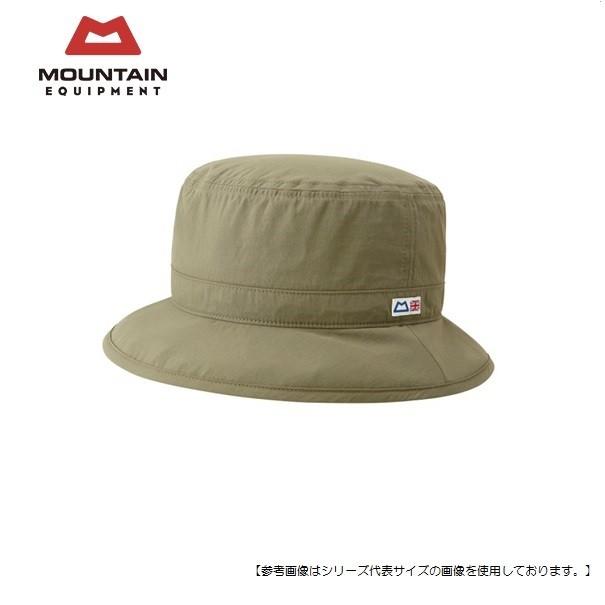 マウンテンイクィップメント ウッズハット フォシル サイズL 品番424047 [アパレル]｜3arrows