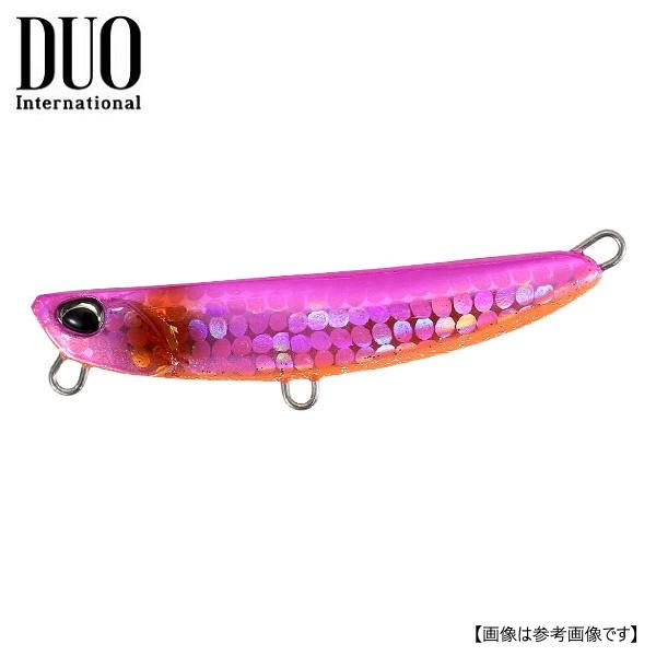 デュオ ビーチウォーカー フリッパー 32g GQA0280 ヒラメピンクII [ルアー1]