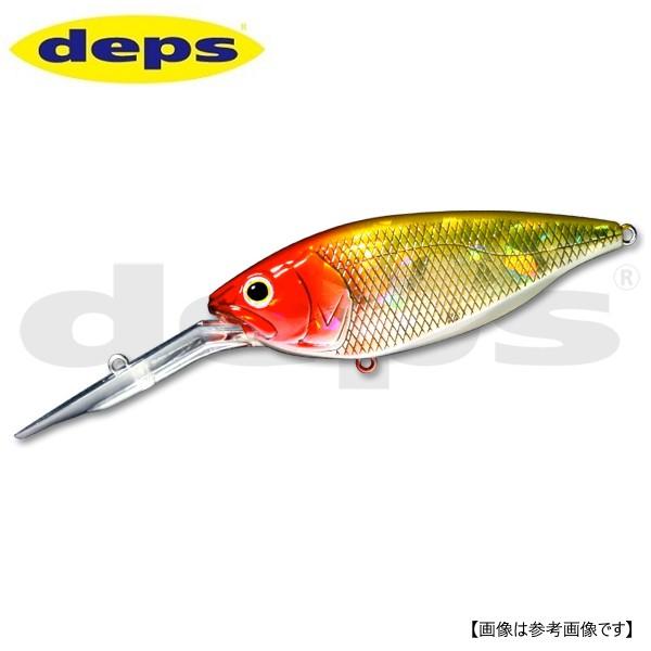 デプス DC-400 カスカベル #30 クラウン [ルアー1]