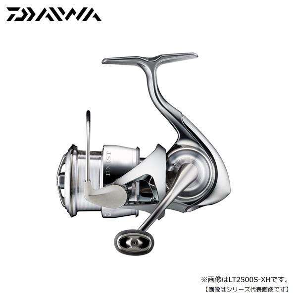 ダイワ 22 イグジスト ＬＴ2500Ｓ-Ｈ [リール]