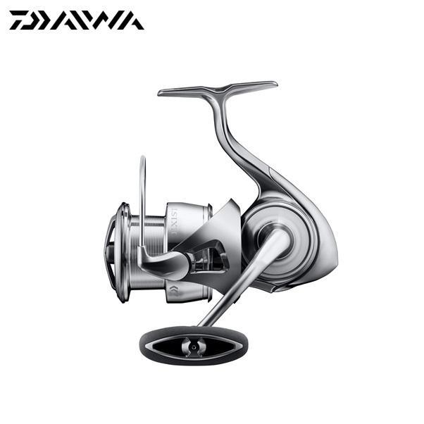 ダイワ 22 イグジスト ＬＴ4000 [リール]