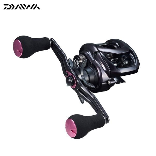 ダイワ 23紅牙 100 [リール]