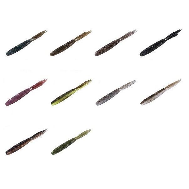 オーエスピー ドライブショット 4.5 W002シナモンブルーフレーク [ルアー]