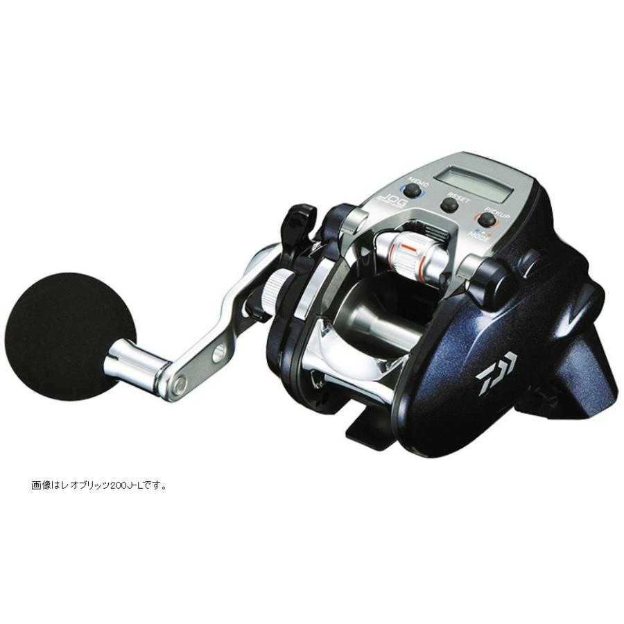 電動リール ダイワ 17 レオブリッツ 200J−L 送料無料 [リール 