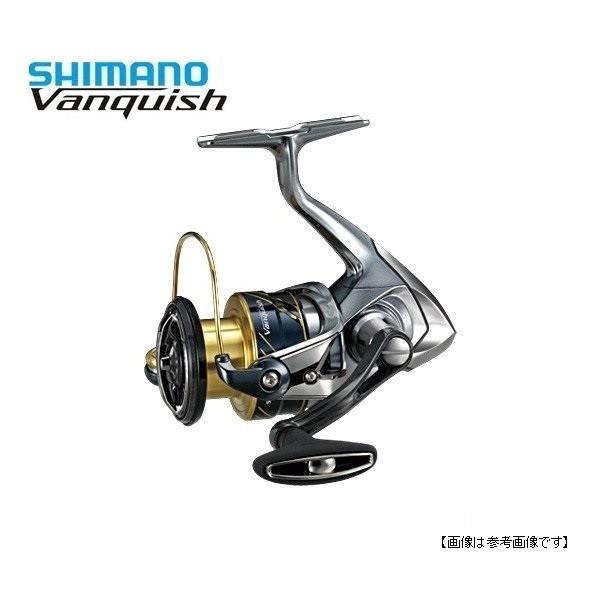 シマノ 16 ヴァンキッシュ Ｃ3000ＨＧ