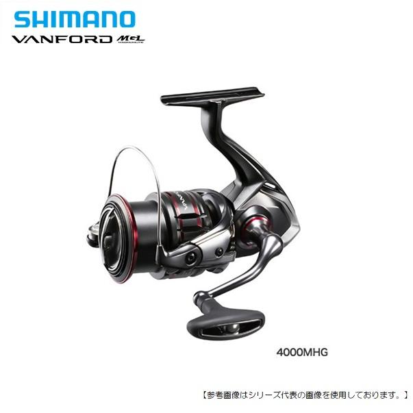 シーバスにオススメ!】アウトレット シマノ 20 ヴァンフォード 