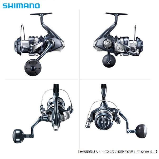 シマノ 20 ストラディック ＳＷ 5000ＰＧ 送料無料 [リール]｜3arrows｜03