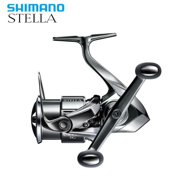 シマノ 22 ステラ Ｃ3000ＳＤＨＨＧ [リール]