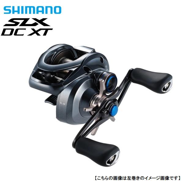 シマノ 22 SLX DC XT 71 左巻き 送料無料 [リール 